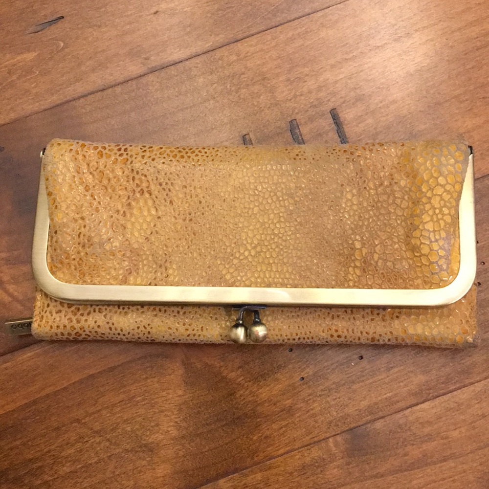 Hobo Wallet